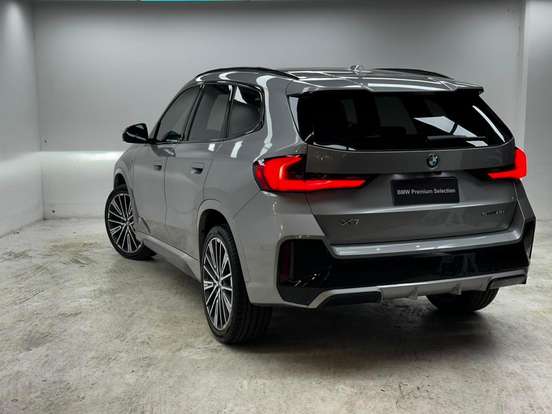 BMW-X1-2.0 16V TURBO GASOLINA SDRIVE20I M SPORT STEPTRONIC BMW-X1-2024