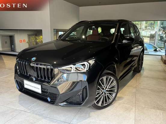 BMW-X1-2.0 16V TURBO GASOLINA SDRIVE20I M SPORT STEPTRONIC BMW-X1-2026