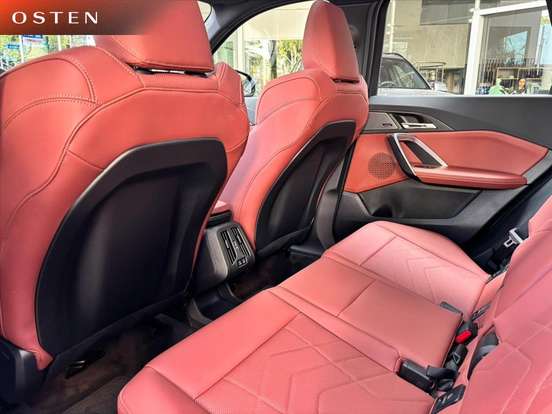 BMW-X1-2.0 16V TURBO GASOLINA SDRIVE20I M SPORT STEPTRONIC BMW-X1-2026
