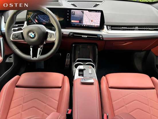 BMW-X1-2.0 16V TURBO GASOLINA SDRIVE20I M SPORT STEPTRONIC BMW-X1-2026