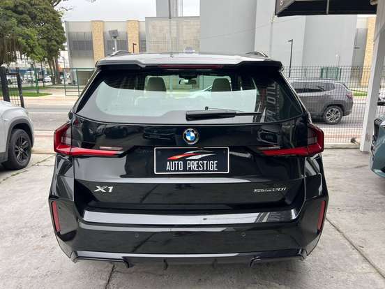 BMW-X1-2.0 16V TURBO GASOLINA SDRIVE20I M SPORT STEPTRONIC BMW-X1-2023