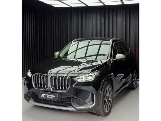 BMW-X1-2.0 16V TURBO GASOLINA SDRIVE20I X-LINE STEPTRONIC BMW-X1-2023
