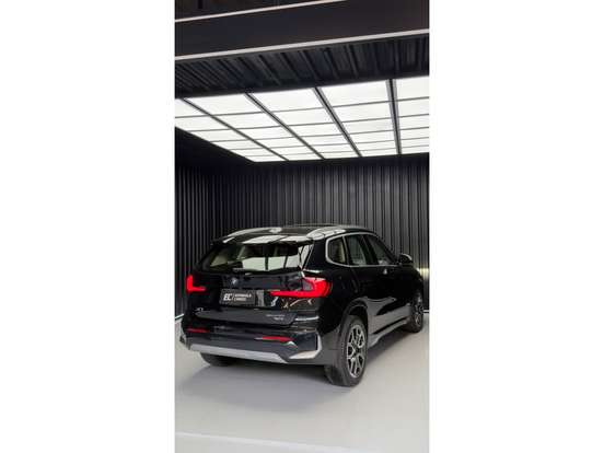 BMW-X1-2.0 16V TURBO GASOLINA SDRIVE20I X-LINE STEPTRONIC BMW-X1-2023