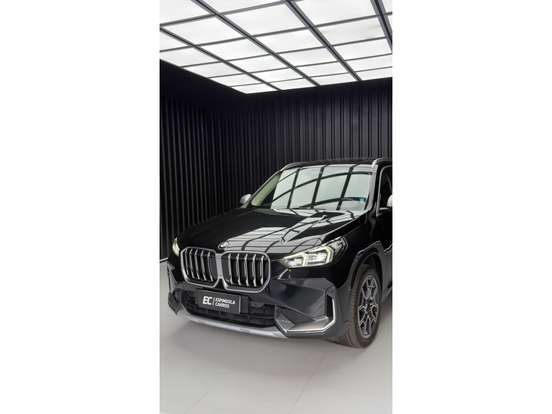 BMW-X1-2.0 16V TURBO GASOLINA SDRIVE20I X-LINE STEPTRONIC BMW-X1-2023