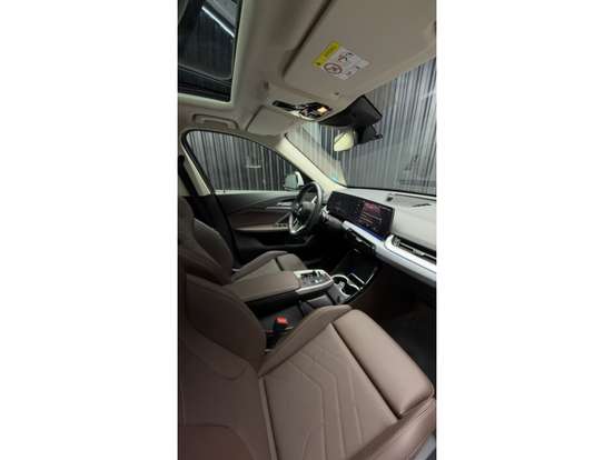 BMW-X1-2.0 16V TURBO GASOLINA SDRIVE20I X-LINE STEPTRONIC BMW-X1-2023