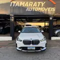 BMW X1 2.0 16V TURBO GASOLINA SDRIVE20I X-LINE STEPTRONIC BMW X1 2.0 16V TURBO GASOLINA SDRIVE20I X-LINE STEPTRONIC