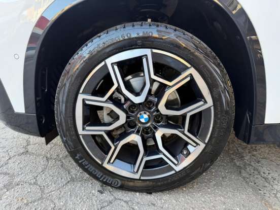 BMW-X1-2.0 16V TURBO GASOLINA SDRIVE20I X-LINE STEPTRONIC BMW-X1-2025