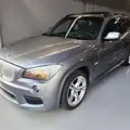 BMW X1 2.0 16V TURBO GASOLINA XDRIVE28I 4P AUTOMÁTICO BMW X1 2.0 16V TURBO GASOLINA XDRIVE28I 4P AUTOMÁTICO