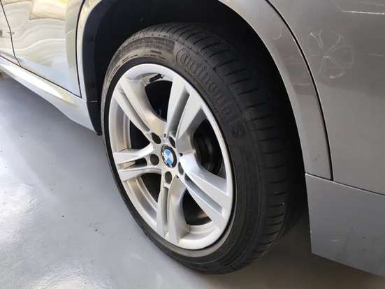 BMW-X1-2.0 16V TURBO GASOLINA XDRIVE28I 4P AUTOMÁTICO BMW-X1-2012