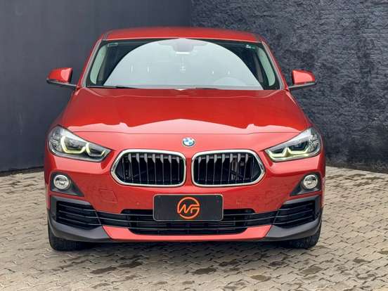 BMW-X2-1.5 12V ACTIVEFLEX SDRIVE18I GP STEPTRONIC BMW-X2-2018