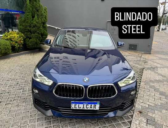 BMW-X2-1.5 12V ACTIVEFLEX SDRIVE18I GP STEPTRONIC BMW-X2-2019