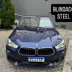 BMW X2 1.5 12V ACTIVEFLEX SDRIVE18I GP STEPTRONIC BMW X2 1.5 12V ACTIVEFLEX SDRIVE18I GP STEPTRONIC