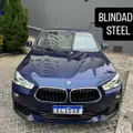 BMW X2 1.5 12V ACTIVEFLEX SDRIVE18I GP STEPTRONIC BMW X2 1.5 12V ACTIVEFLEX SDRIVE18I GP STEPTRONIC