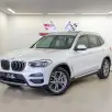 BMW X3 2.0 16V GASOLINA X LINE XDRIVE20I STEPTRONIC BMW X3 2.0 16V GASOLINA X LINE XDRIVE20I STEPTRONIC
