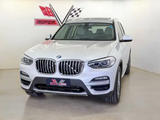BMW-X3-2018