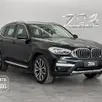 BMW X3 2.0 16V GASOLINA X LINE XDRIVE30I STEPTRONIC BMW X3 2.0 16V GASOLINA X LINE XDRIVE30I STEPTRONIC
