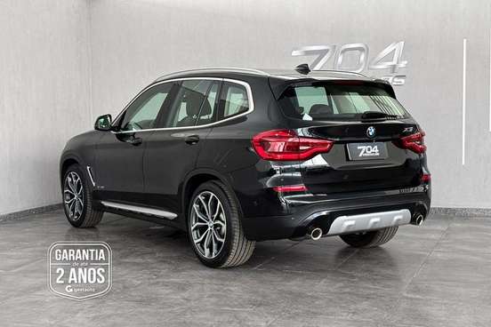 BMW-X3-2018