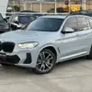 BMW X3 2.0 16V HÍBRIDO M SPORT XDRIVE30E STEPTRONIC BMW X3 2.0 16V HÍBRIDO M SPORT XDRIVE30E STEPTRONIC