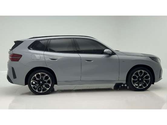 BMW-X3-2.0 TWINPOWER MHEV XDRIVE30I M SPORT STEPTRONIC BMW-X3-2025