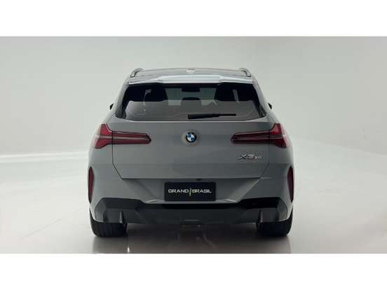 BMW-X3-2.0 TWINPOWER MHEV XDRIVE30I M SPORT STEPTRONIC BMW-X3-2025