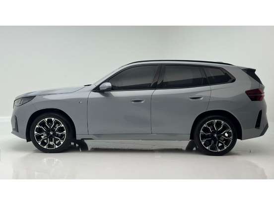 BMW-X3-2025
