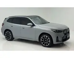 BMW X3 2.0 TWINPOWER MHEV XDRIVE30I M SPORT STEPTRONIC BMW X3 2.0 TWINPOWER MHEV XDRIVE30I M SPORT STEPTRONIC