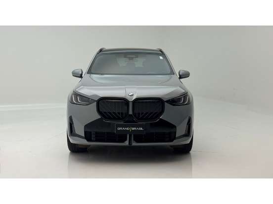 BMW-X3-2.0 TWINPOWER MHEV XDRIVE30I M SPORT STEPTRONIC BMW-X3-2025