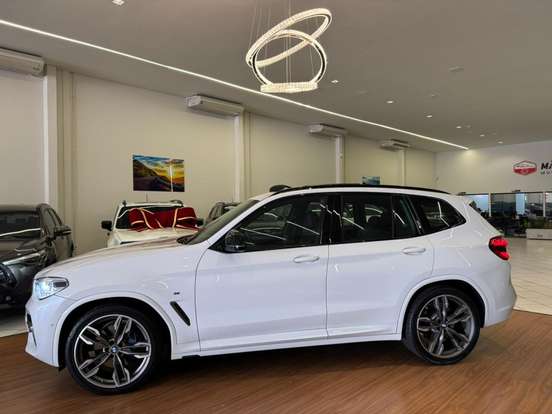 BMW-X3-2021