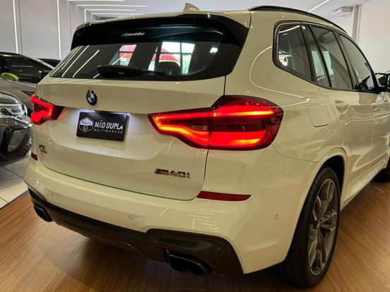 BMW-X3-2021