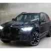 BMW X3 3.0 TWINPOWER GASOLINA M40I STEPTRONIC BMW X3 3.0 TWINPOWER GASOLINA M40I STEPTRONIC