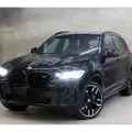 BMW X3 3.0 TWINPOWER GASOLINA M40I STEPTRONIC BMW X3 3.0 TWINPOWER GASOLINA M40I STEPTRONIC