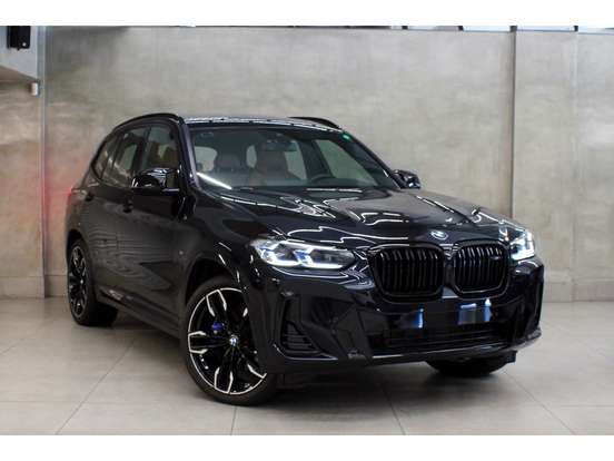BMW-X3-2022