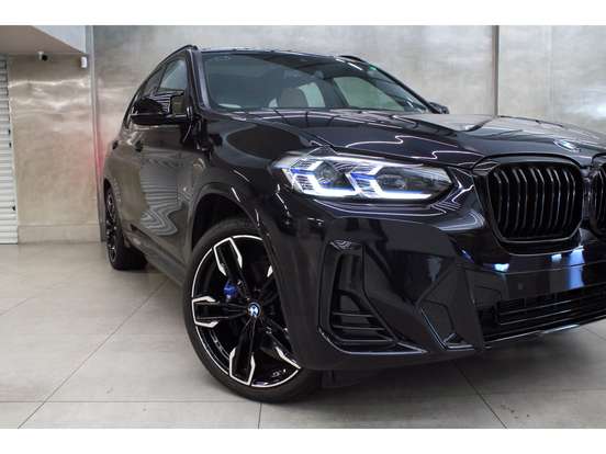 BMW-X3-2022