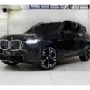 BMW X3 3.0 TWINPOWER MHEV M50 XDRIVE STEPTRONIC BMW X3 3.0 TWINPOWER MHEV M50 XDRIVE STEPTRONIC