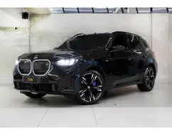 BMW X3 3.0 TWINPOWER MHEV M50 XDRIVE STEPTRONIC BMW X3 3.0 TWINPOWER MHEV M50 XDRIVE STEPTRONIC