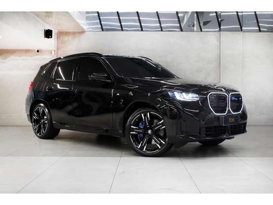 BMW-X3-3.0 TWINPOWER MHEV M50 XDRIVE STEPTRONIC BMW-X3-2025