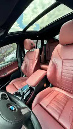 BMW-X4-2021