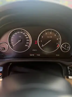 BMW-X4-2.0 28I X LINE 4X4 16V TURBO GASOLINA 4P AUTOMÁTICO BMW-X4-2015