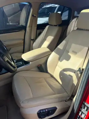BMW-X4-2015