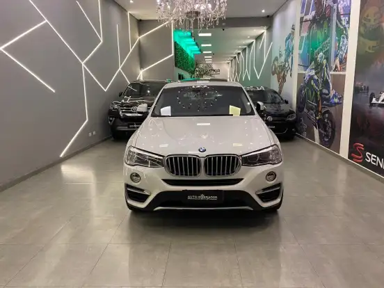 BMW-X4-2018