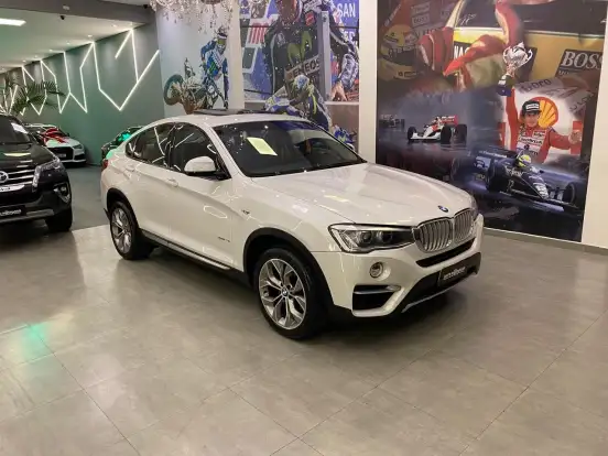 BMW-X4-2018