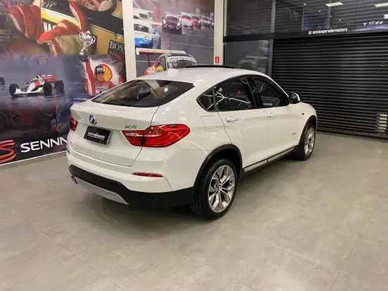 BMW-X4-2018