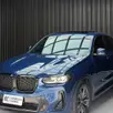 BMW X4 2.0 16V GASOLINA XDRIVE30I M SPORT STEPTRONIC BMW X4 2.0 16V GASOLINA XDRIVE30I M SPORT STEPTRONIC