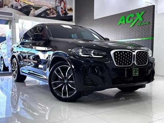 BMW-X4-2024
