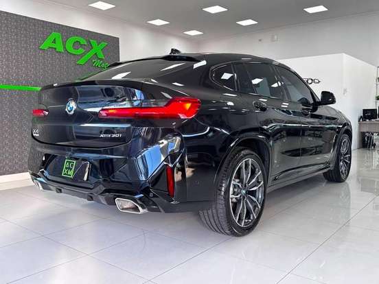 BMW-X4-2024