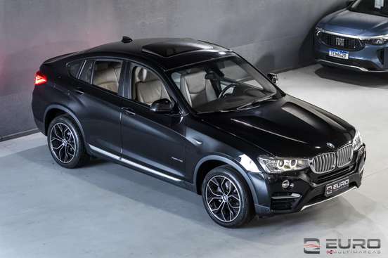 BMW-X4-2018