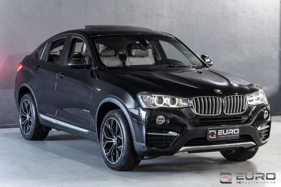BMW-X4-2018