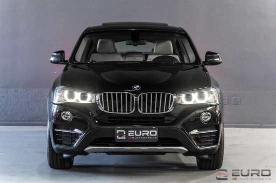 BMW-X4-2018