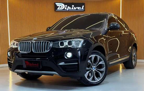 BMW-X4-2018