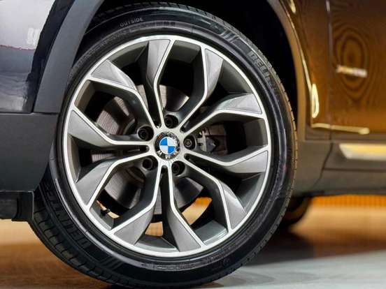 BMW-X4-2.0 28I X LINE 4X4 16V TURBO GASOLINA 4P AUTOMÁTICO BMW-X4-2018